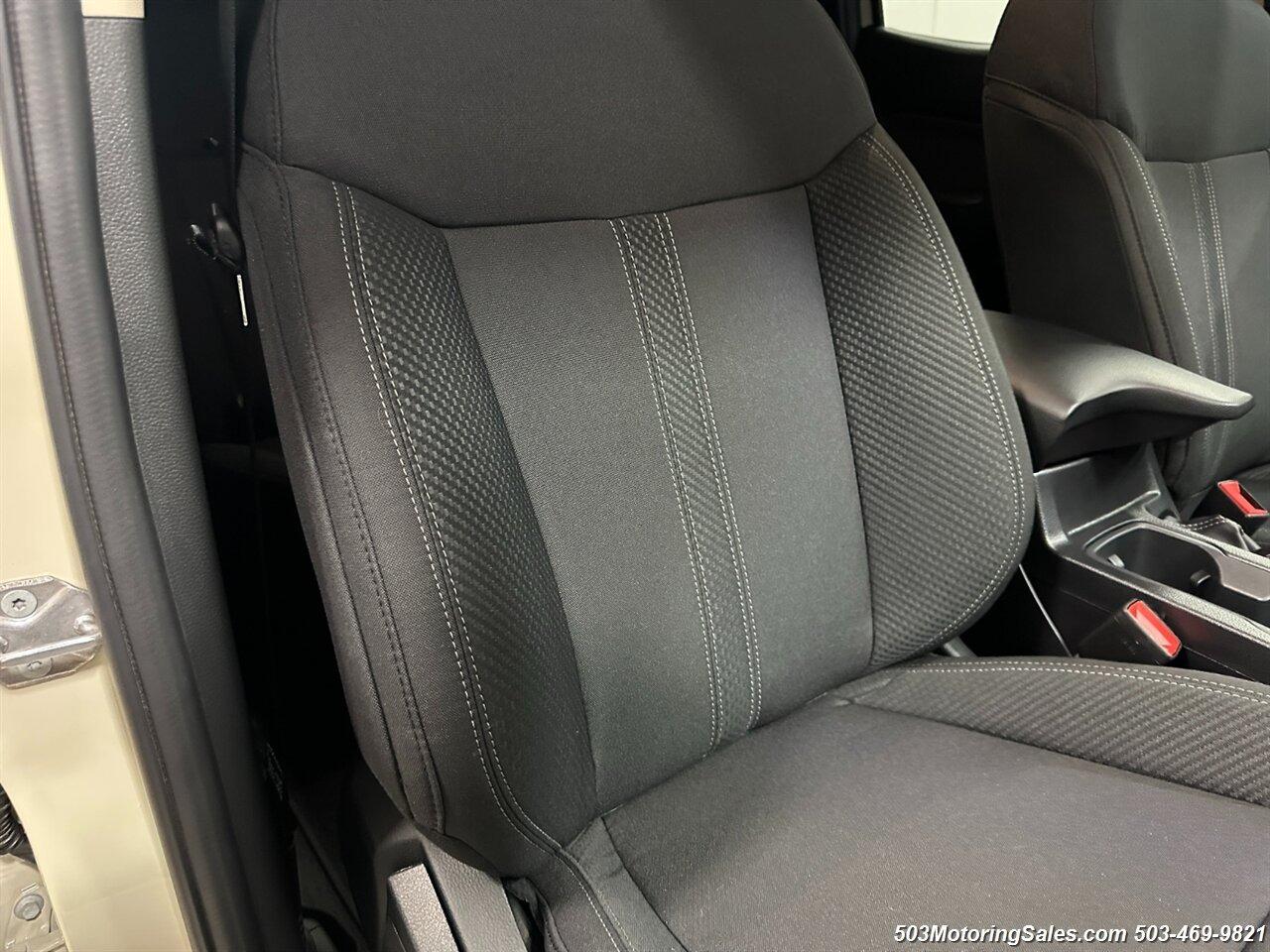 Sold: Upfitted 2022 Ford Ranger XLT FX4 Sand Edition