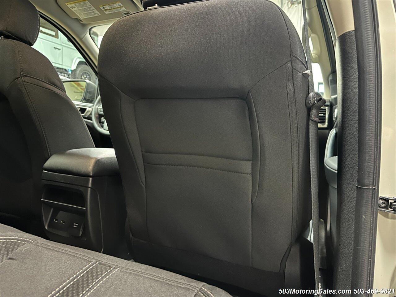 Sold: Upfitted 2022 Ford Ranger XLT FX4 Sand Edition