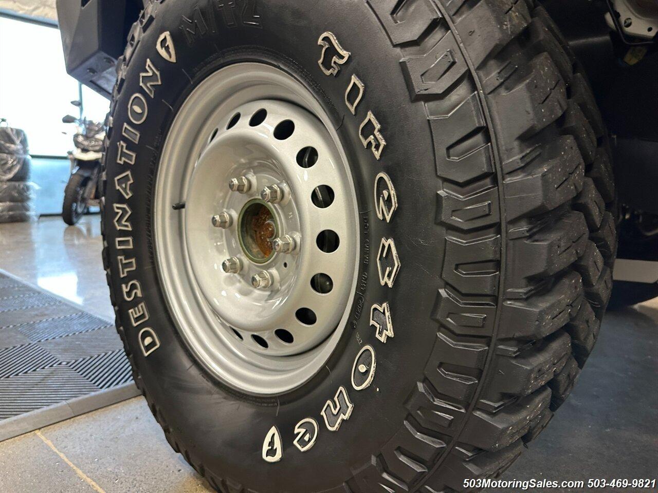 Sold: Upfitted 2022 Ford Ranger XLT FX4 Sand Edition