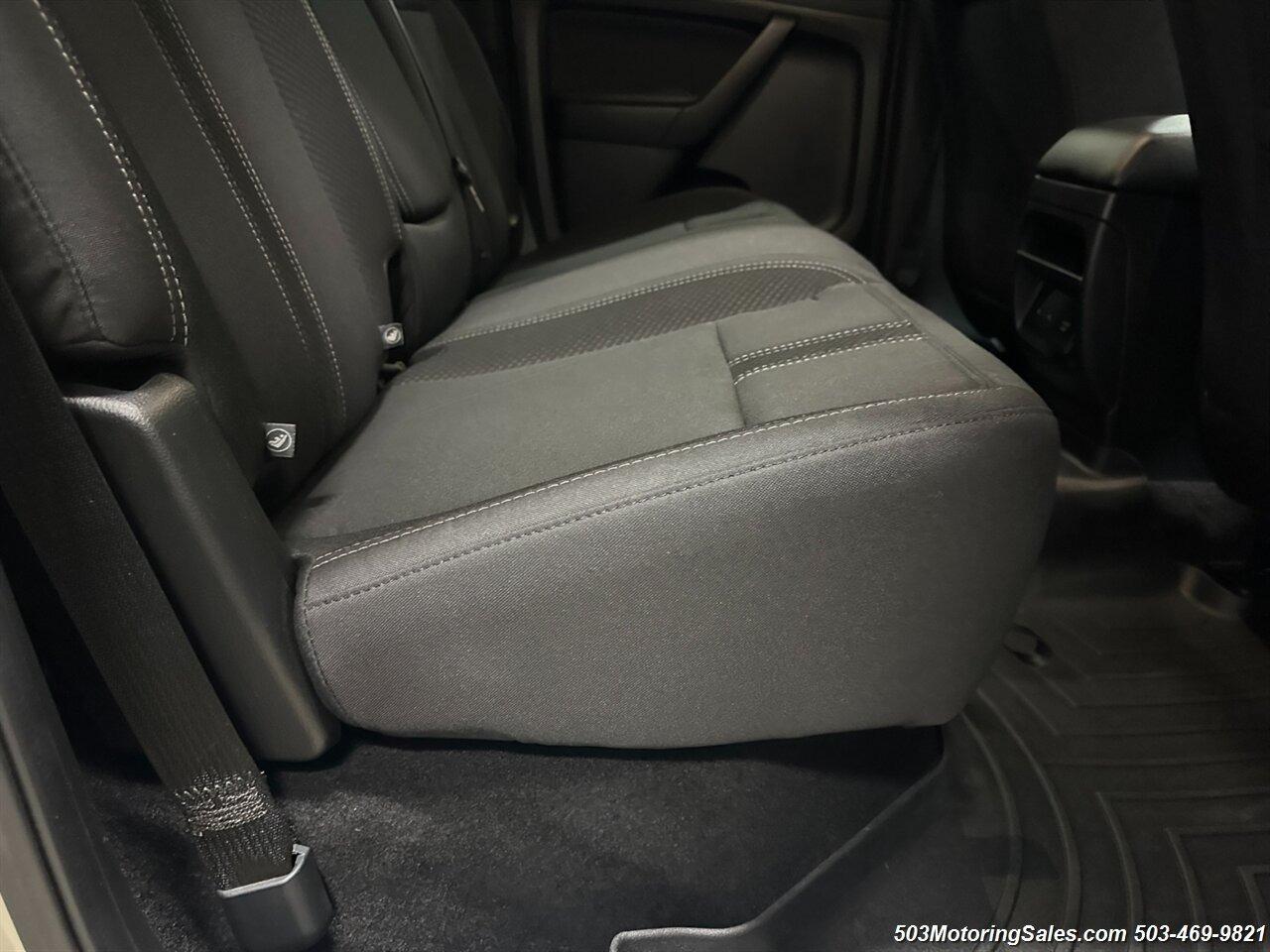 Sold: Upfitted 2022 Ford Ranger XLT FX4 Sand Edition