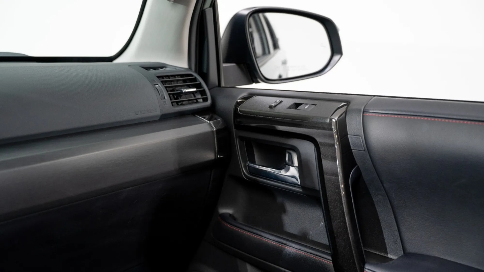 2023 Toyota 4Runner TRD Off Road Premium XP Predator