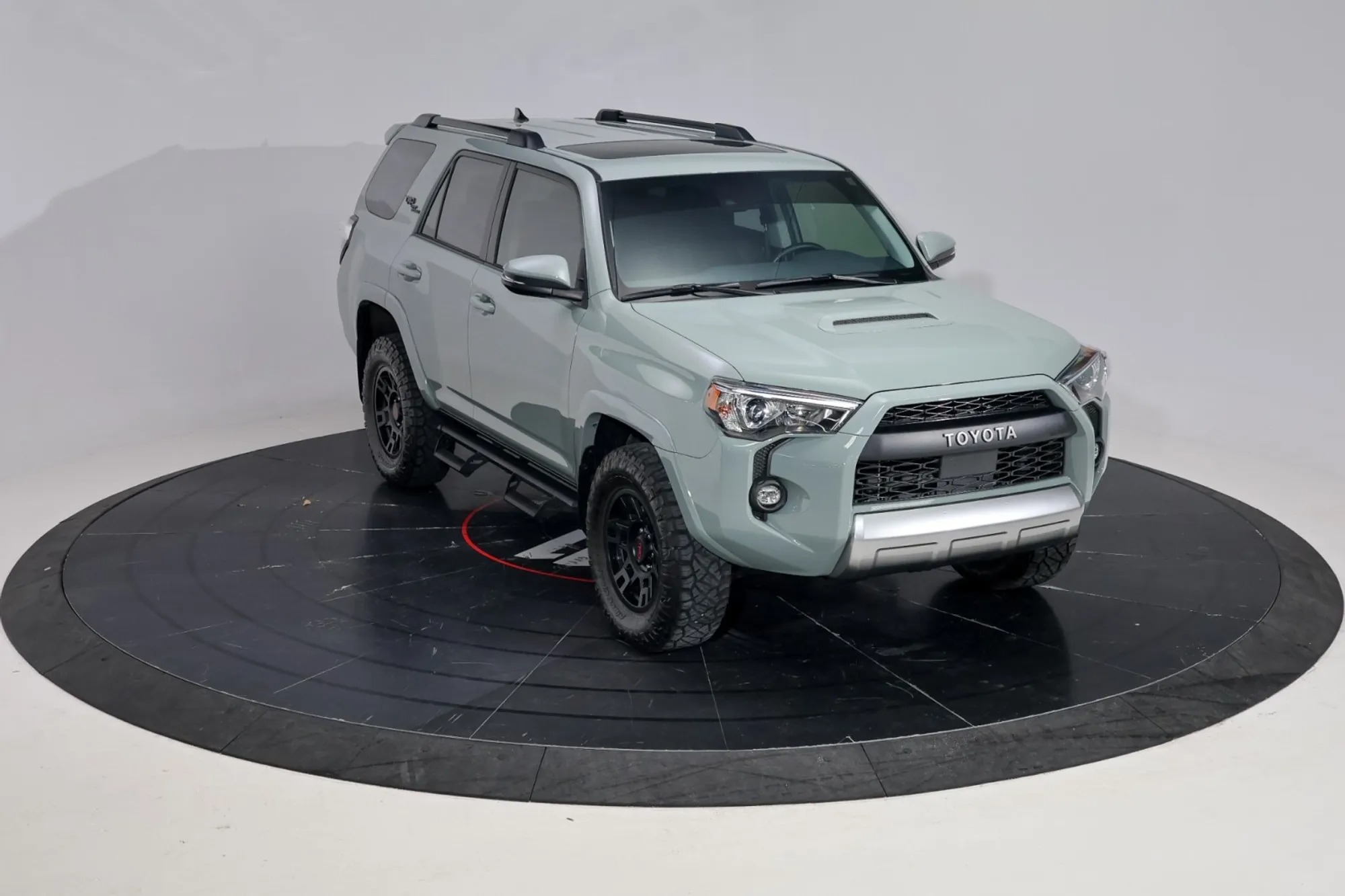 2023 Toyota 4Runner TRD Off Road Premium XP Predator - 2