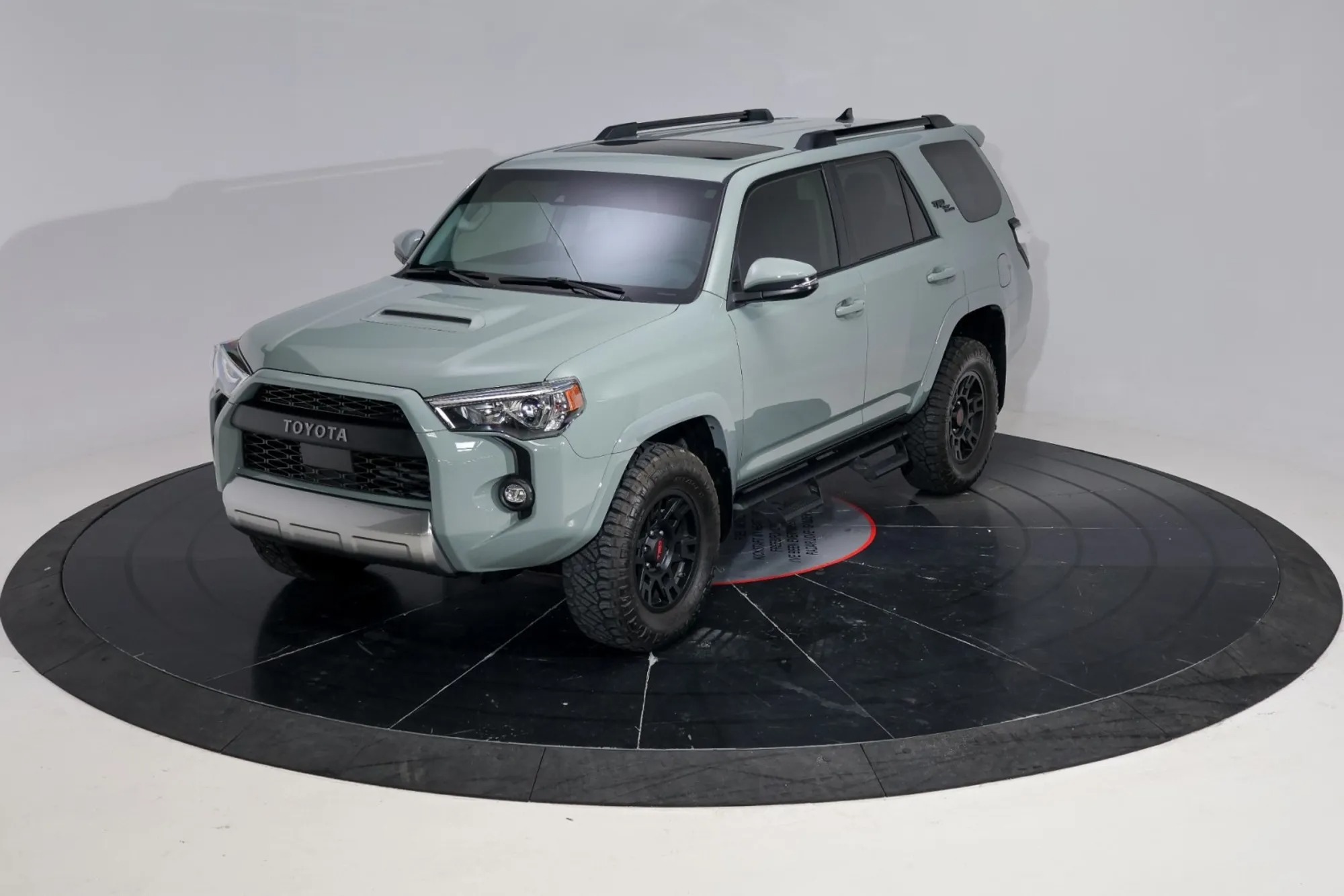  Toyota 4Runner