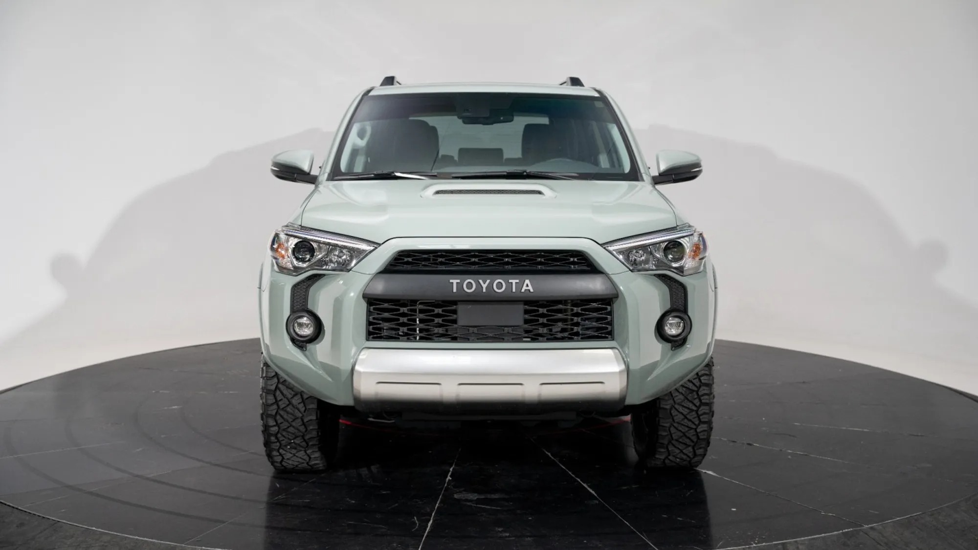 2023 Toyota 4Runner TRD Off Road Premium XP Predator