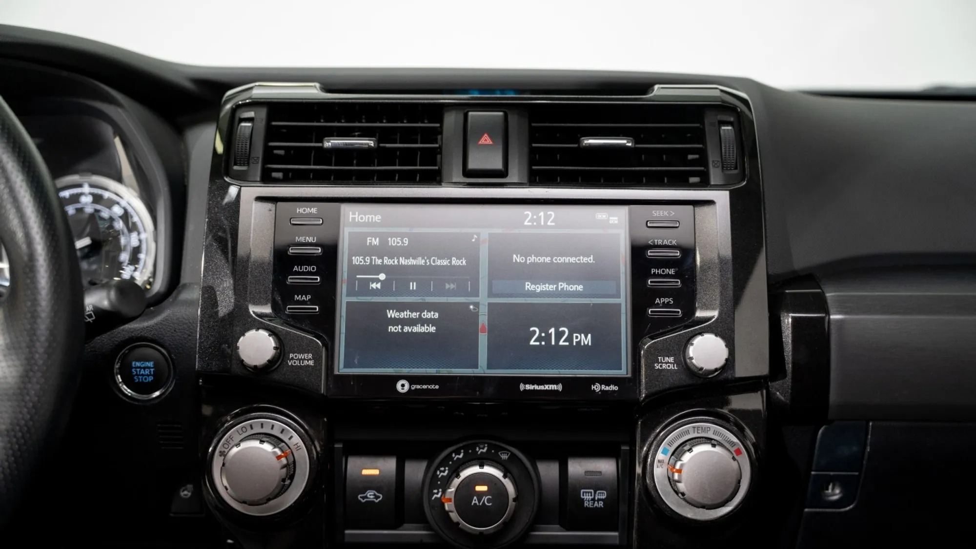 2023 Toyota 4Runner TRD Off Road Premium XP Predator