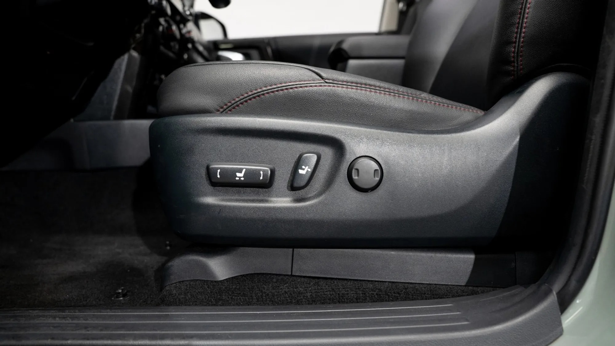 2023 Toyota 4Runner TRD Off Road Premium XP Predator