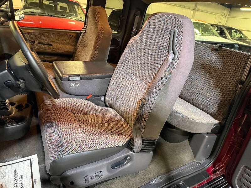 2002 Dodge Ram 2500 SLT Laramie