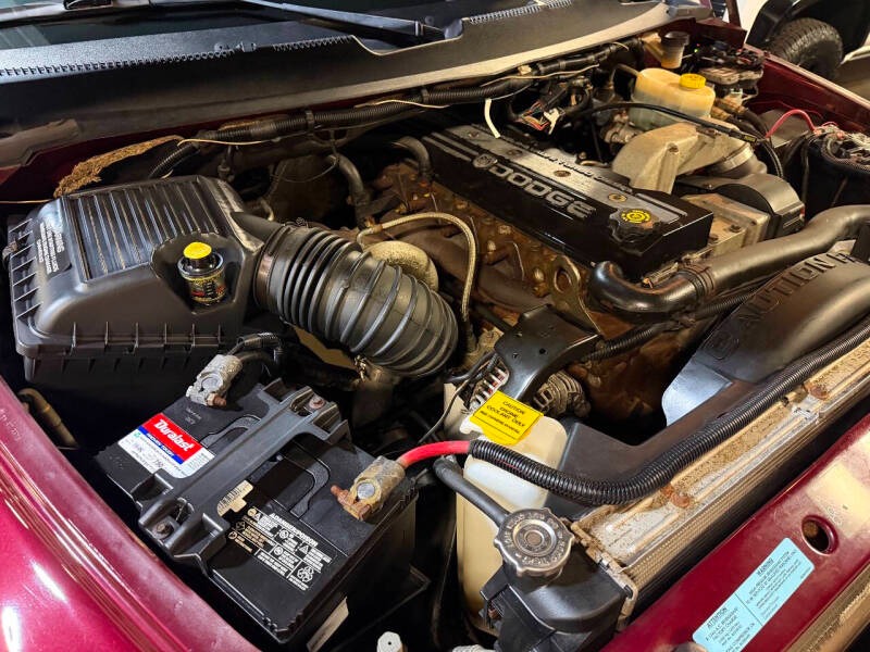 2002 Dodge Ram 2500 SLT Laramie