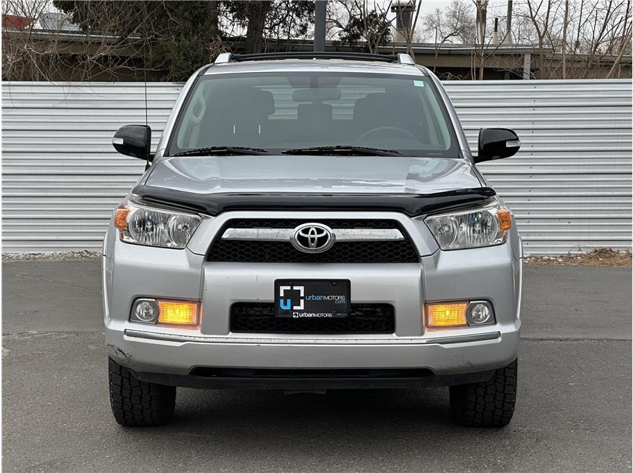 2011 Toyota 4Runner SR5 - 3