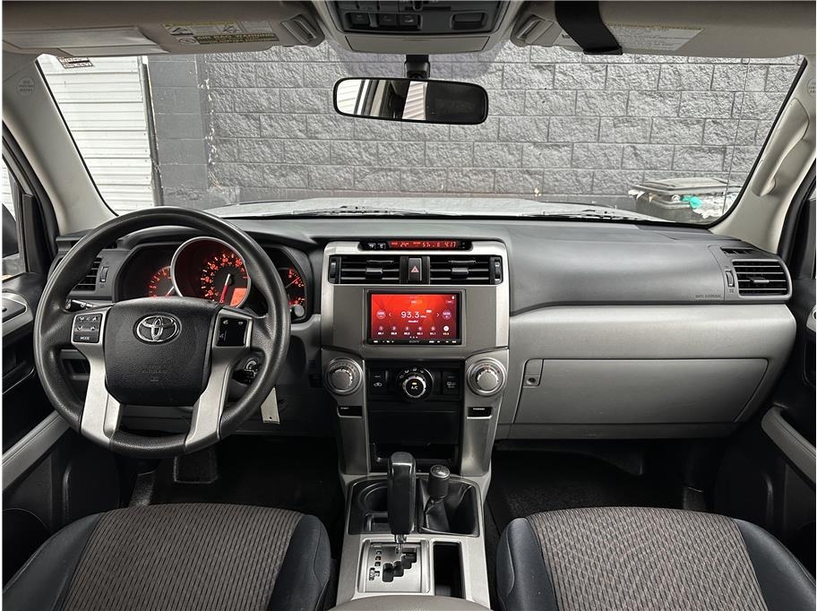 2011 Toyota 4Runner SR5
