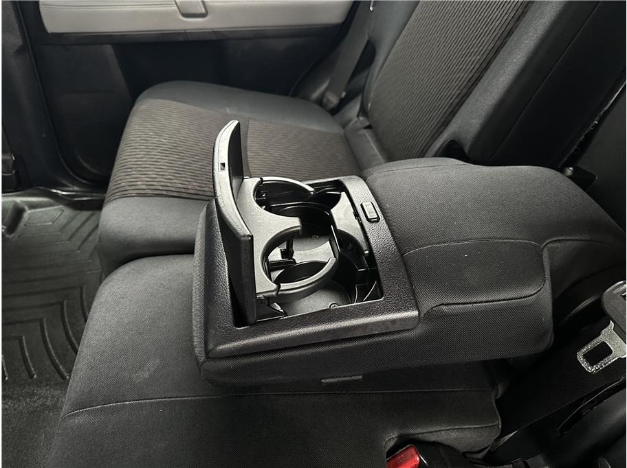 2011 Toyota 4Runner SR5