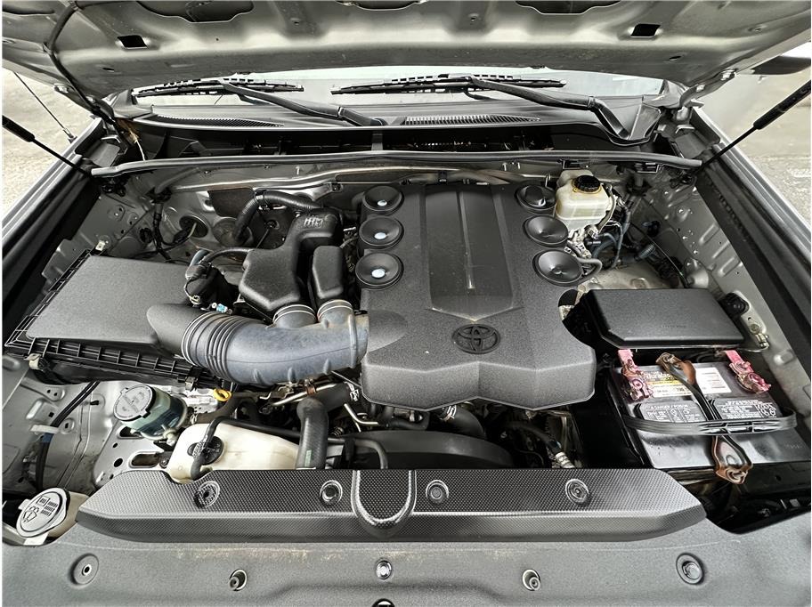 2011 Toyota 4Runner SR5