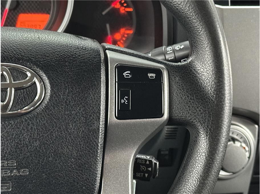 2011 Toyota 4Runner SR5
