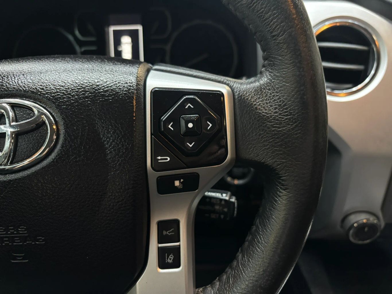 2021 Toyota Tundra Limited