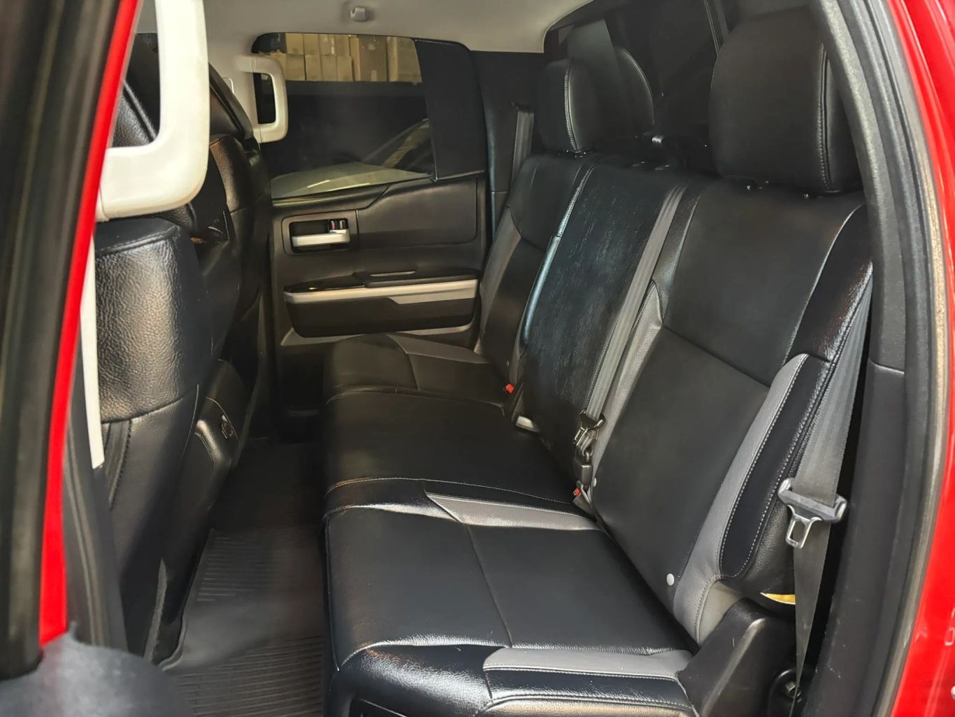 2021 Toyota Tundra Limited