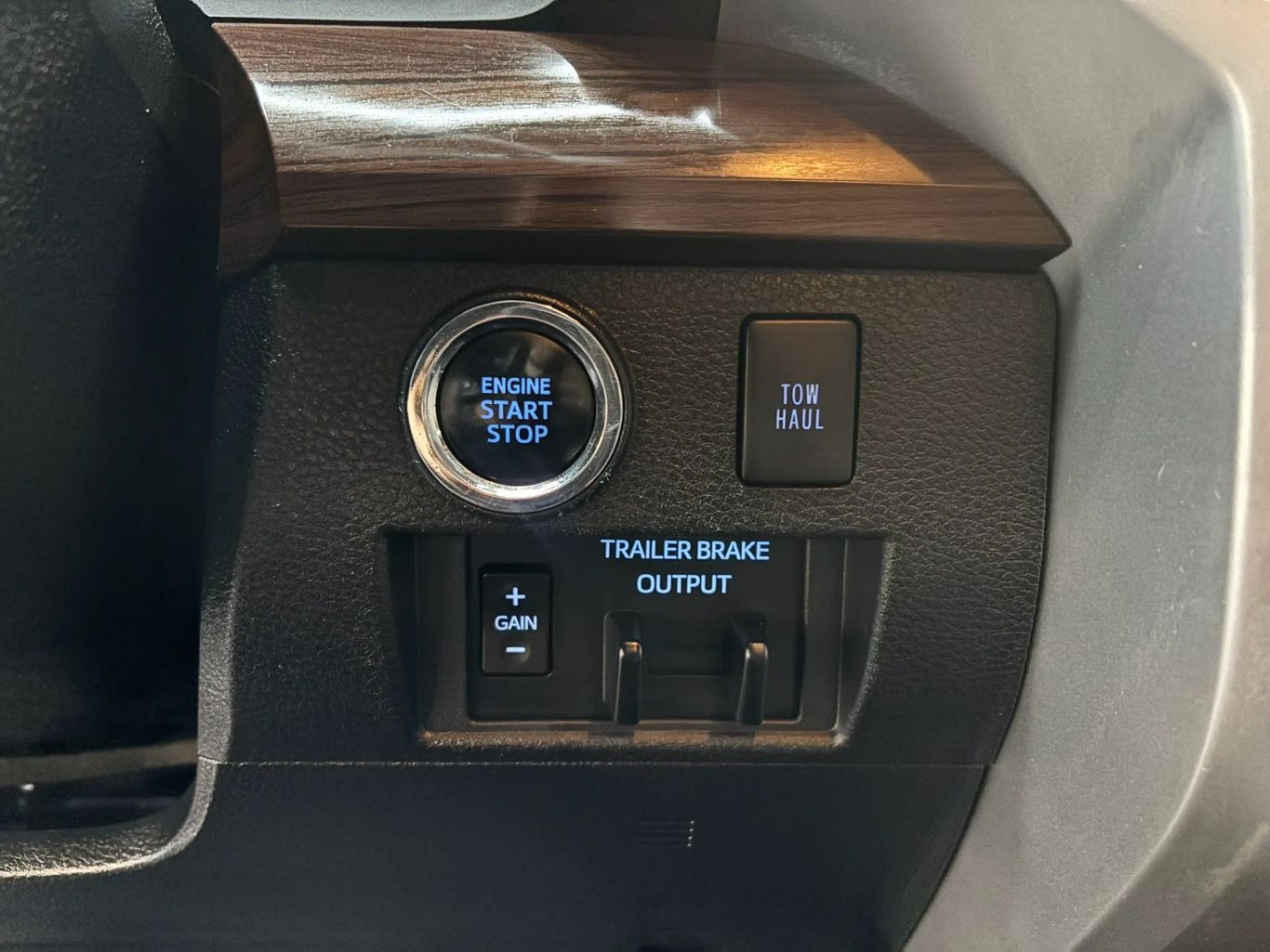 2021 Toyota Tundra Limited