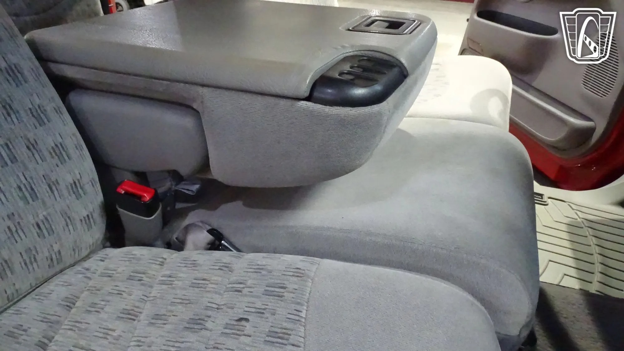 2000 Ford F-350 Super Duty XLT