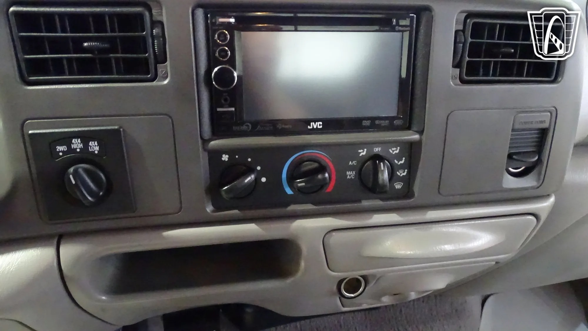 2000 Ford F-350 Super Duty XLT