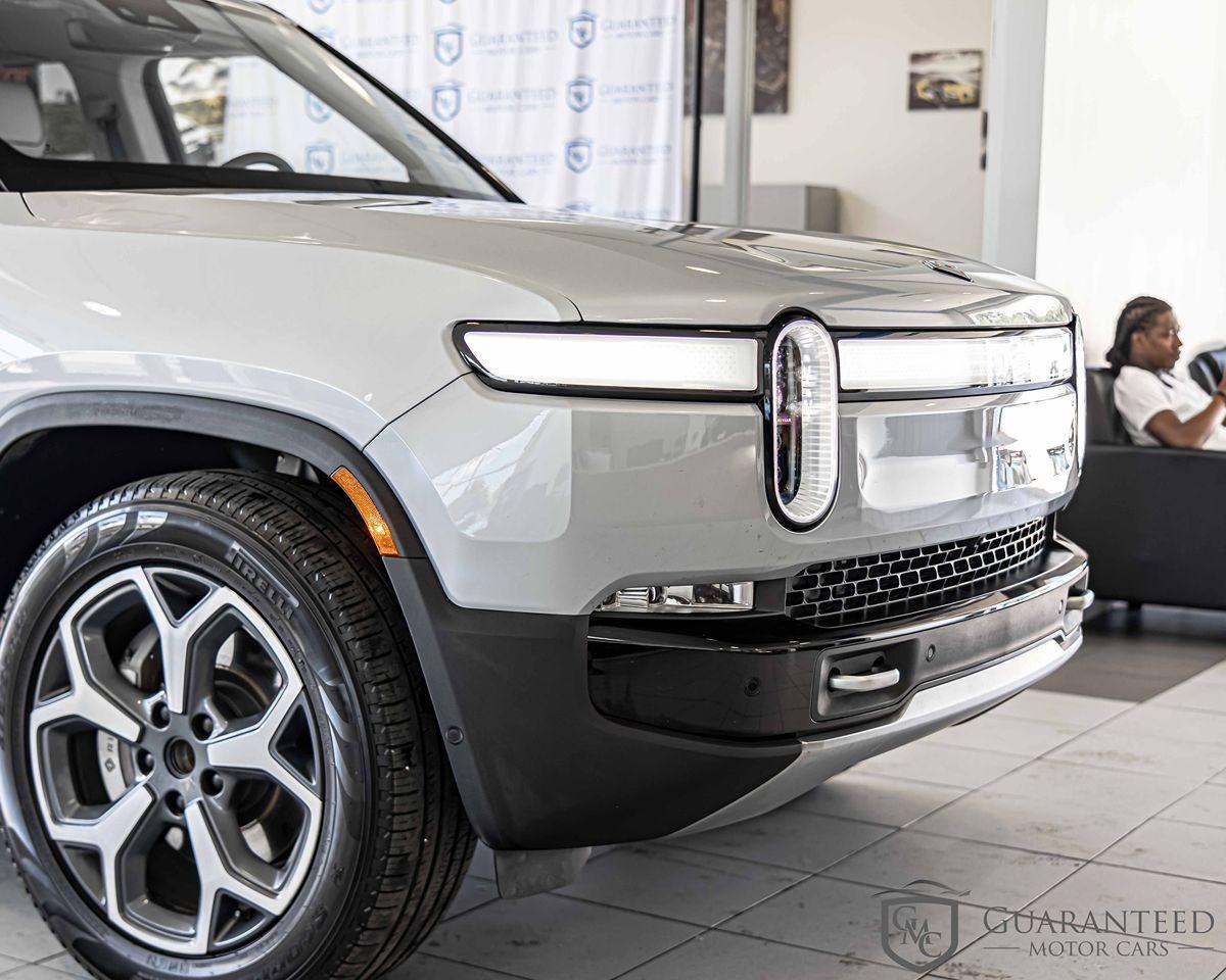 2024 Rivian R1S Adventure - 3