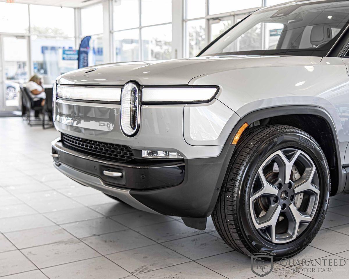 2024 Rivian R1S Adventure - 4