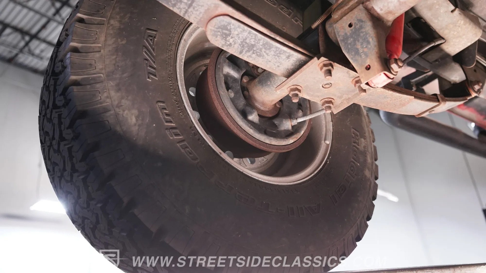 21k-Mile 1993 Jeep Wrangler S 4×4