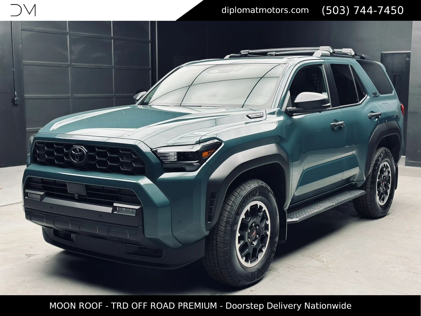  Toyota 4Runner