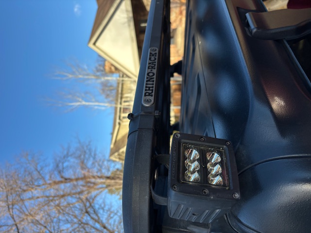 2021 Jeep Wrangler Rubicon