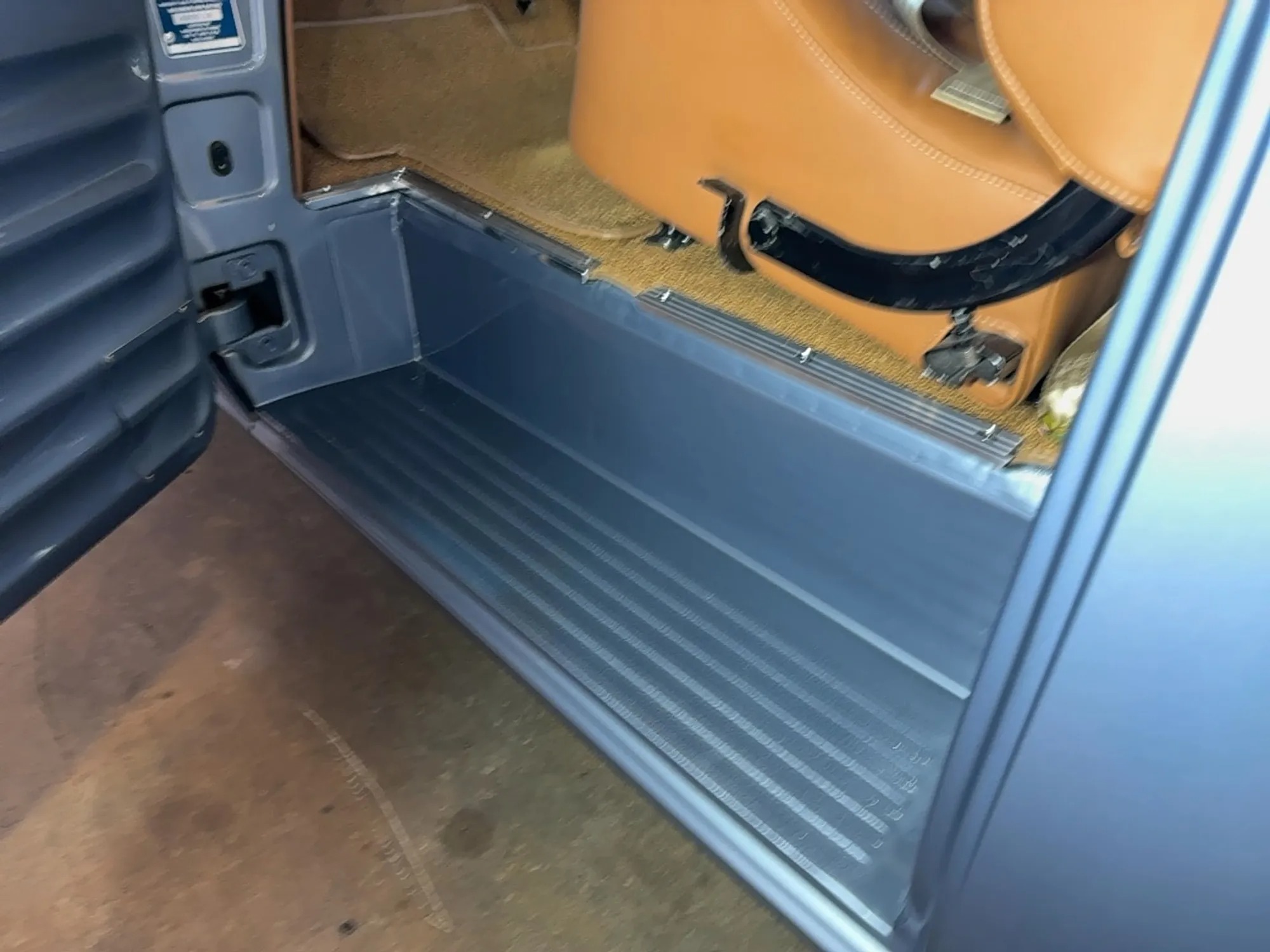 1955 Chevrolet 3100 Pickup