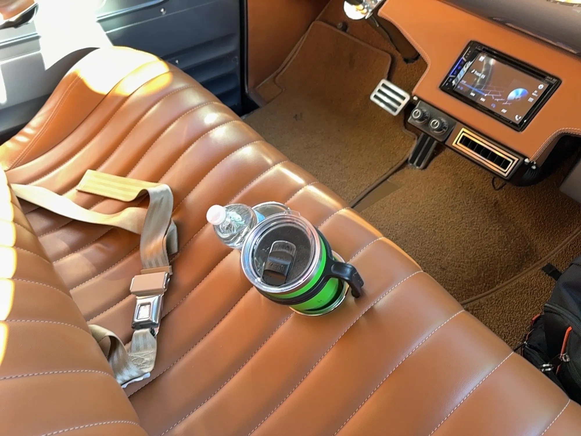 1955 Chevrolet 3100 Pickup