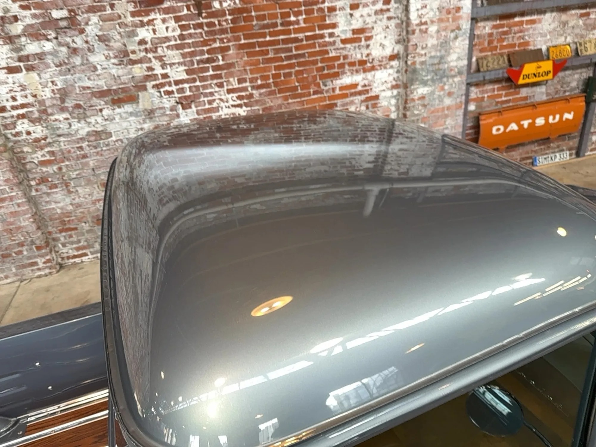 1955 Chevrolet 3100 Pickup