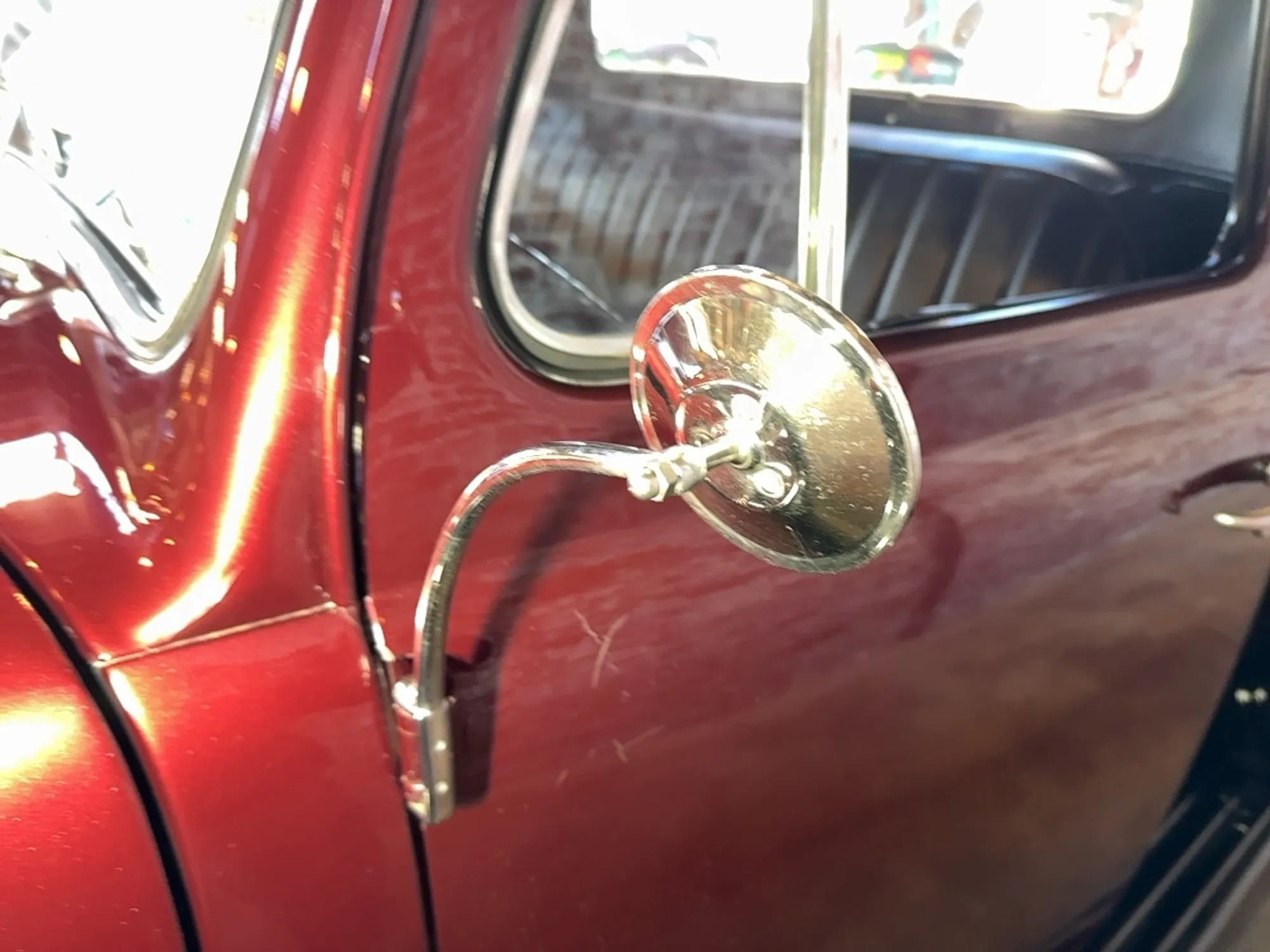 1952 Ford F-1
