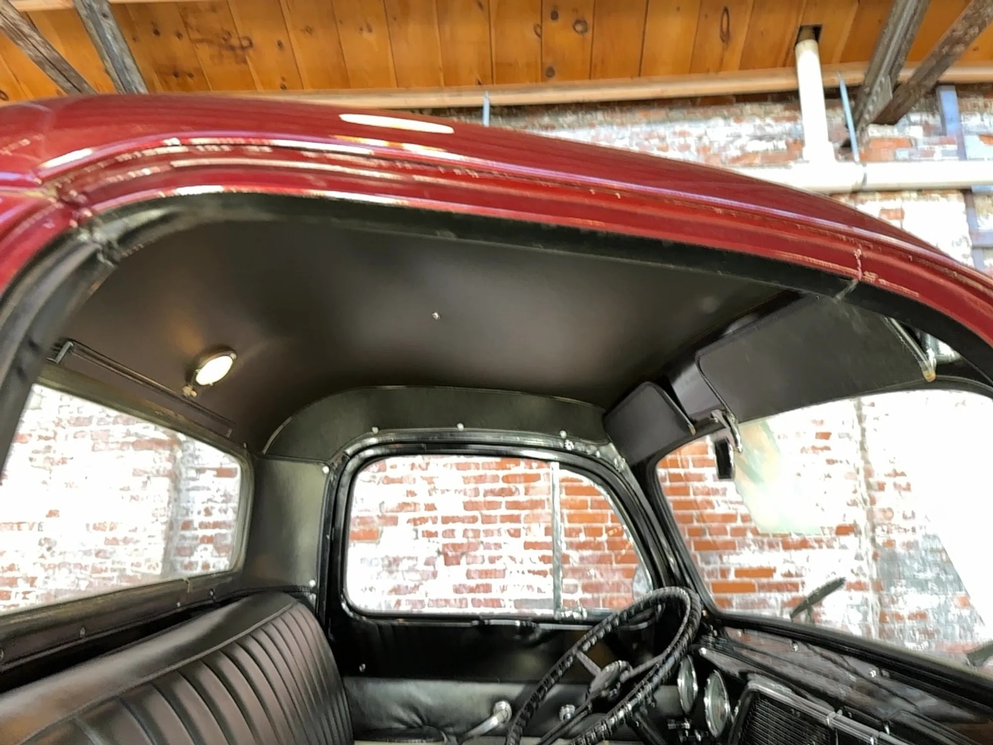 1952 Ford F-1