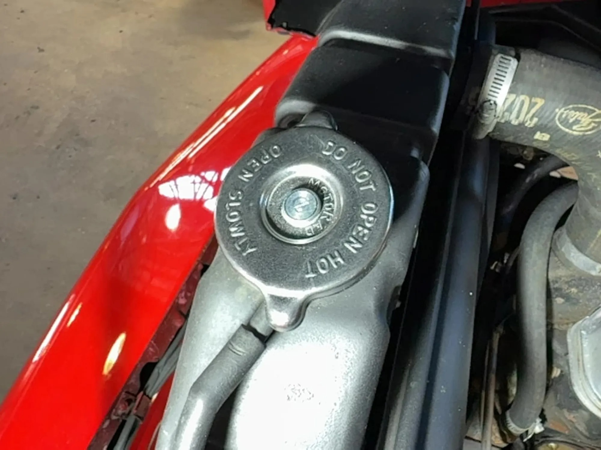 1955 International R-100