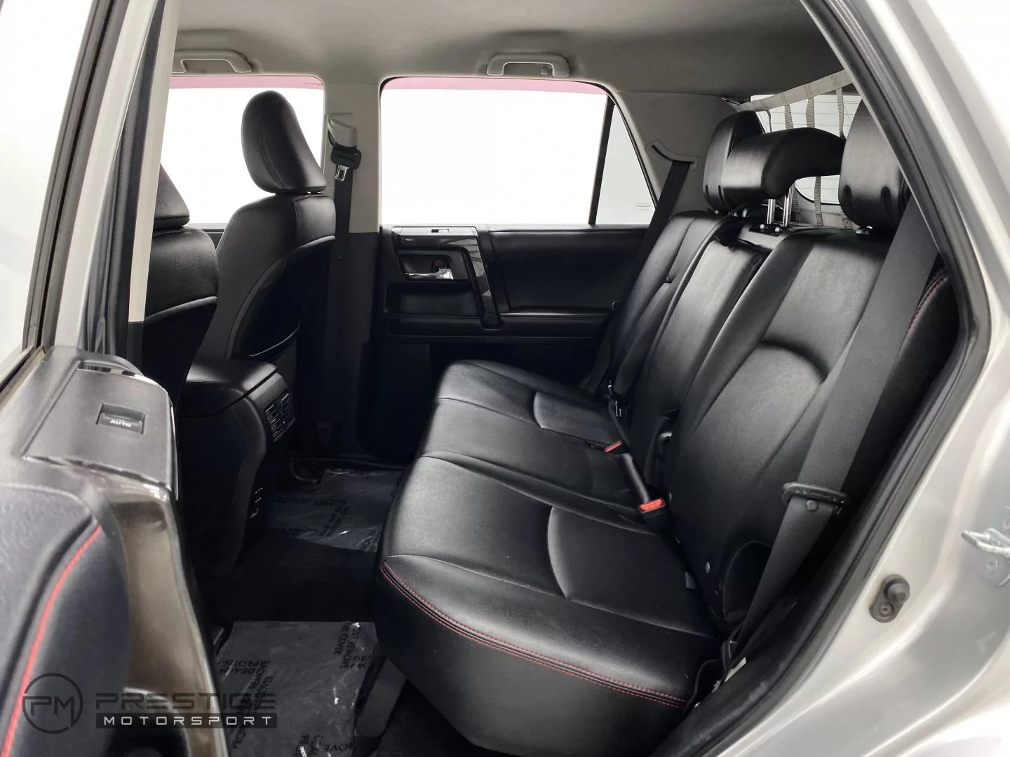 2017 Toyota 4Runner TRD Off Road Premium