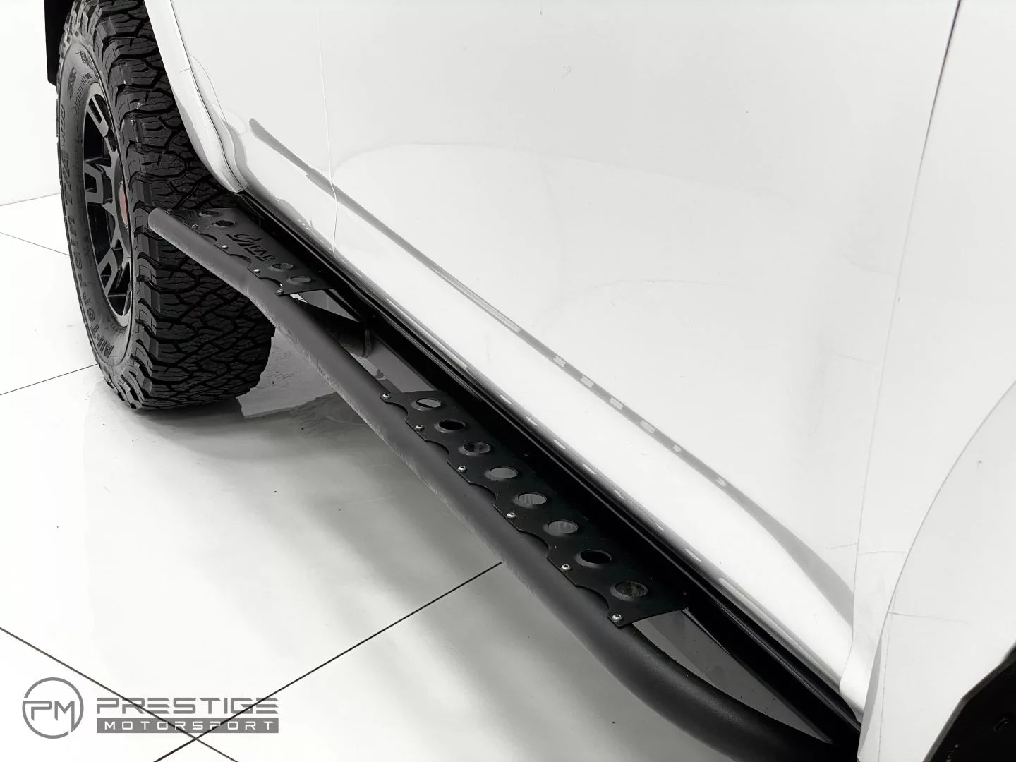 2017 Toyota 4Runner TRD Off Road Premium