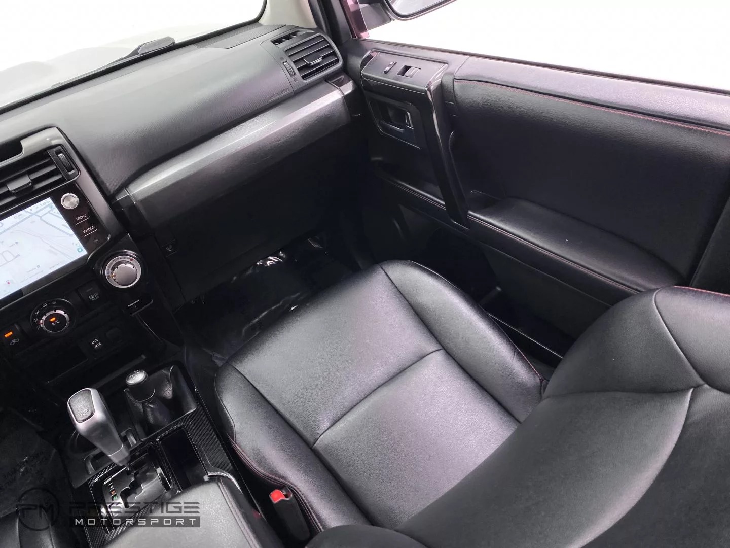 2017 Toyota 4Runner TRD Off Road Premium