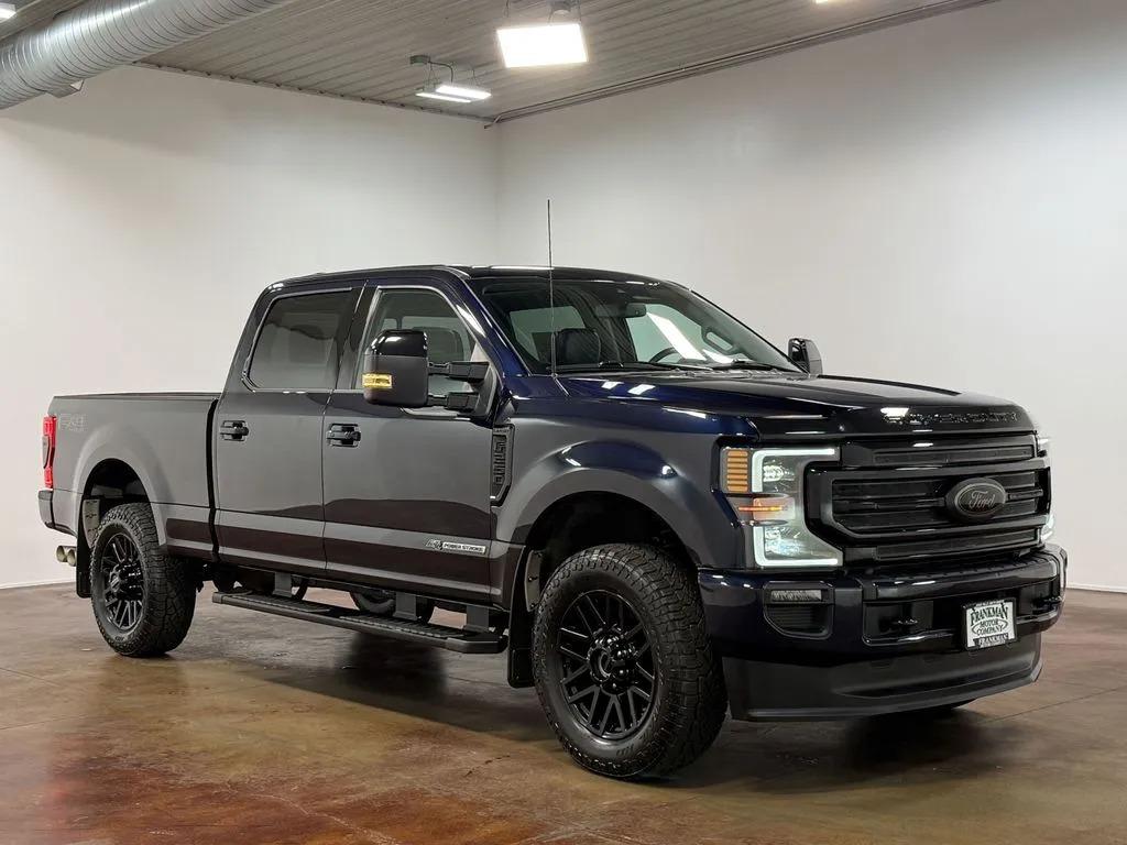  Ford F-250
