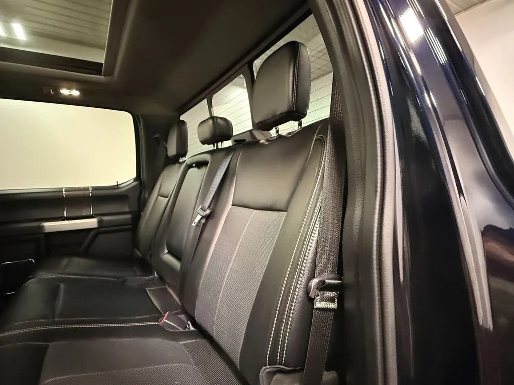 2021 Ford F-250 SD Lariat