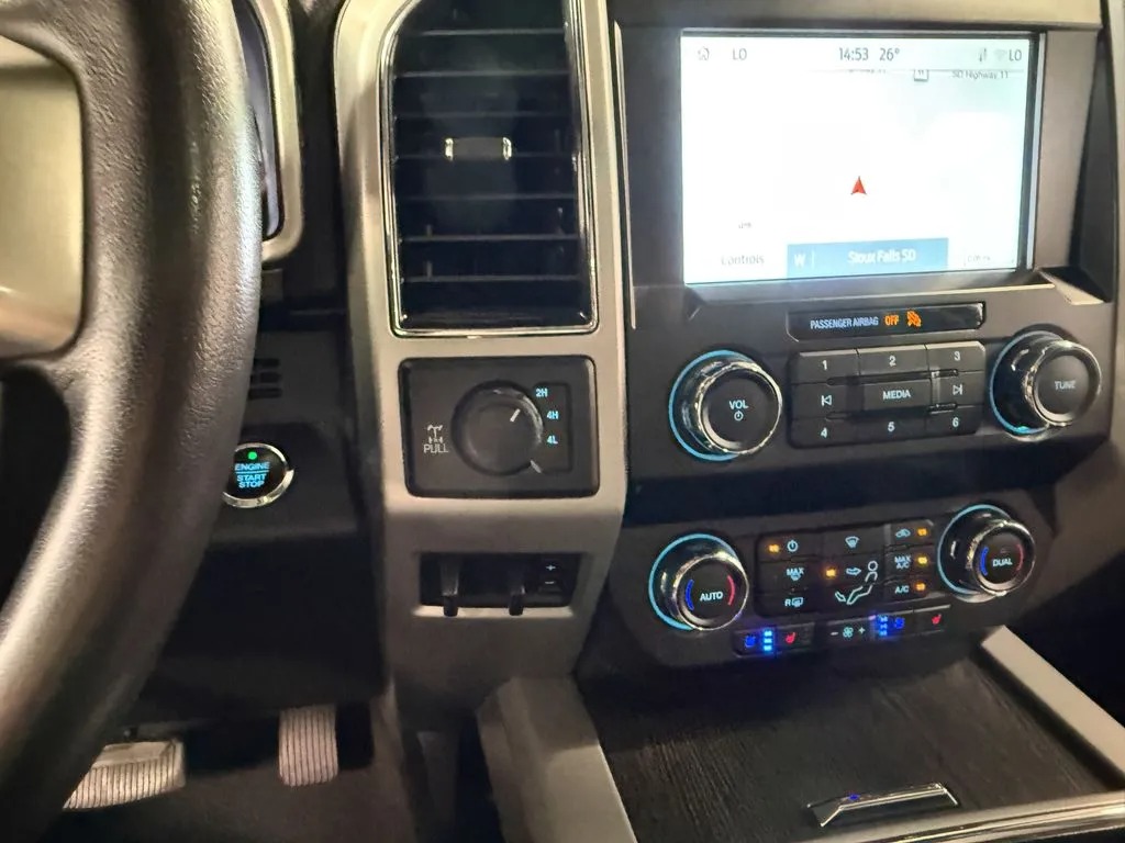 2021 Ford F-250 SD Lariat