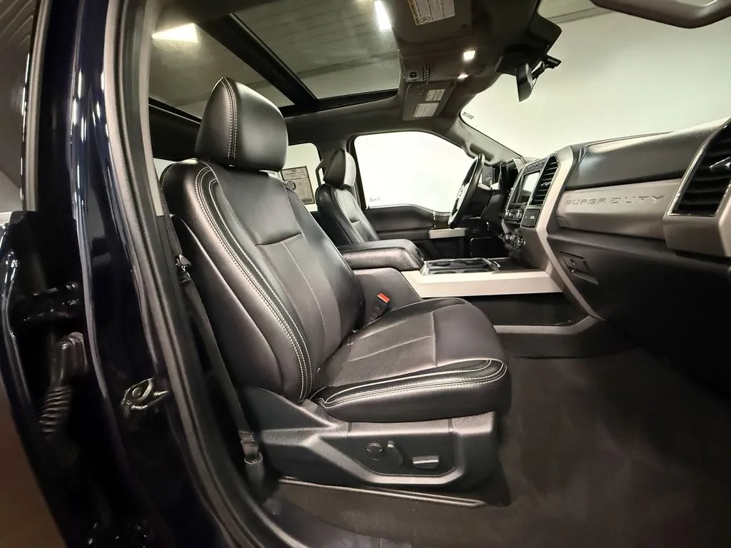 2021 Ford F-250 SD Lariat