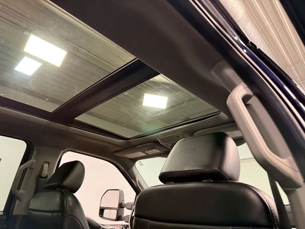 2021 Ford F-250 SD Lariat