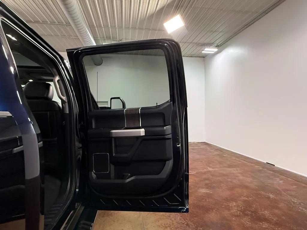 2021 Ford F-250 SD Lariat