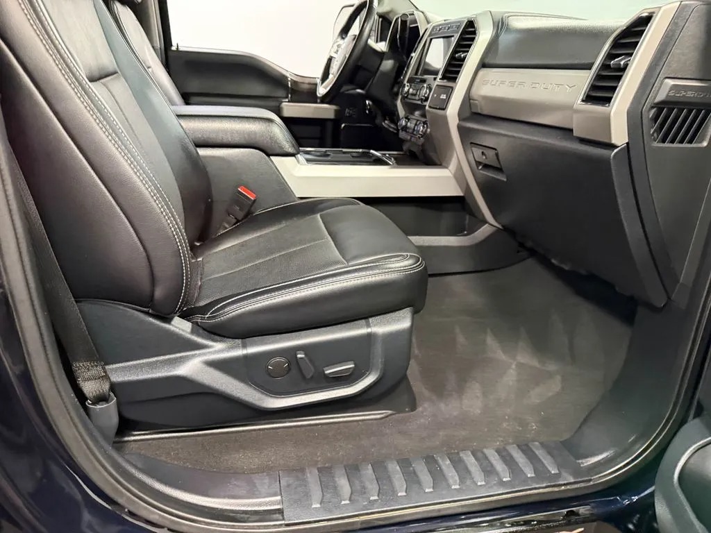 2021 Ford F-250 SD Lariat