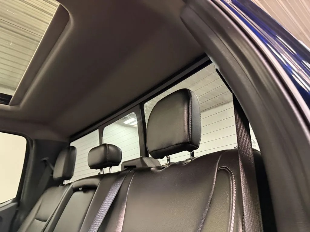 2021 Ford F-250 SD Lariat