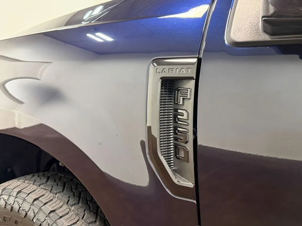 2021 Ford F-250 SD Lariat