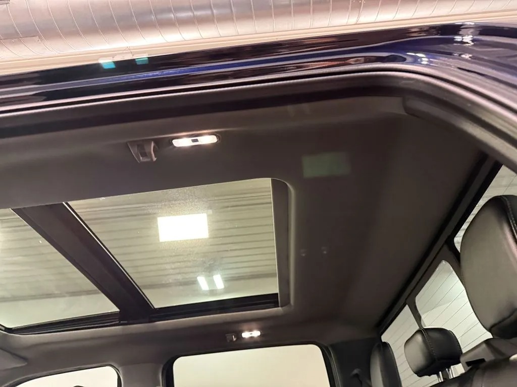 2021 Ford F-250 SD Lariat