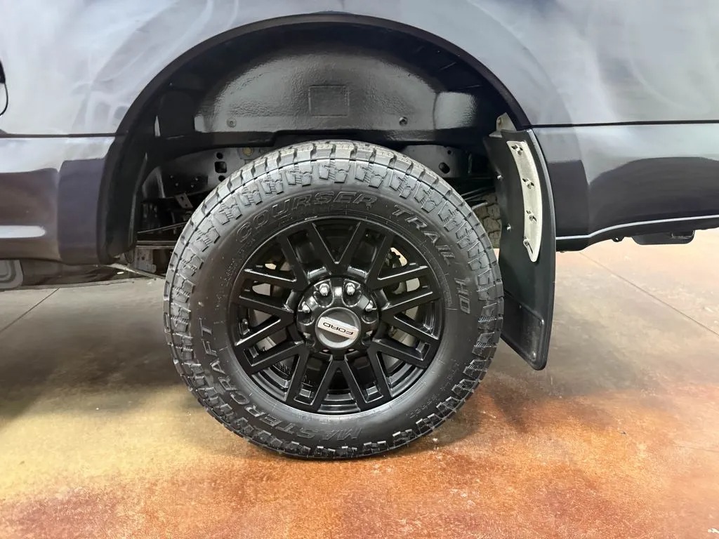 2021 Ford F-250 SD Lariat