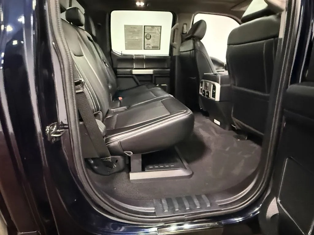 2021 Ford F-250 SD Lariat