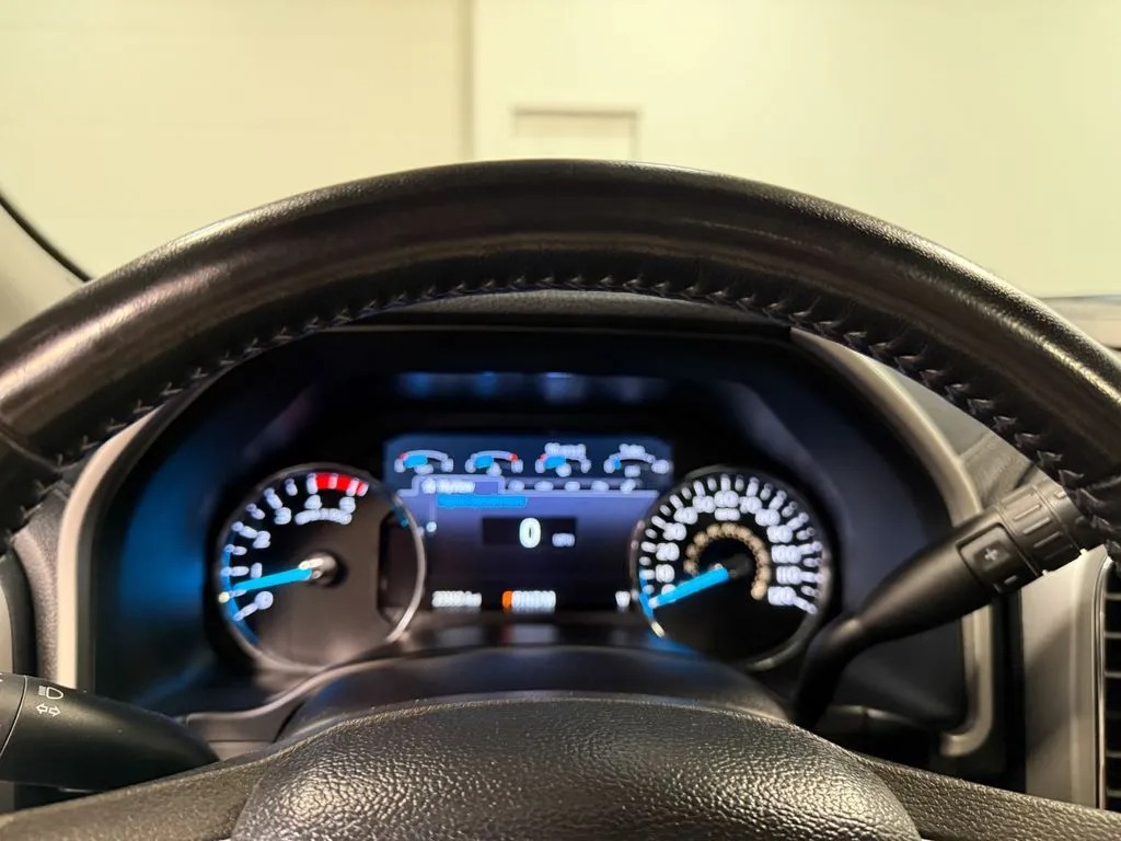2021 Ford F-250 SD Lariat