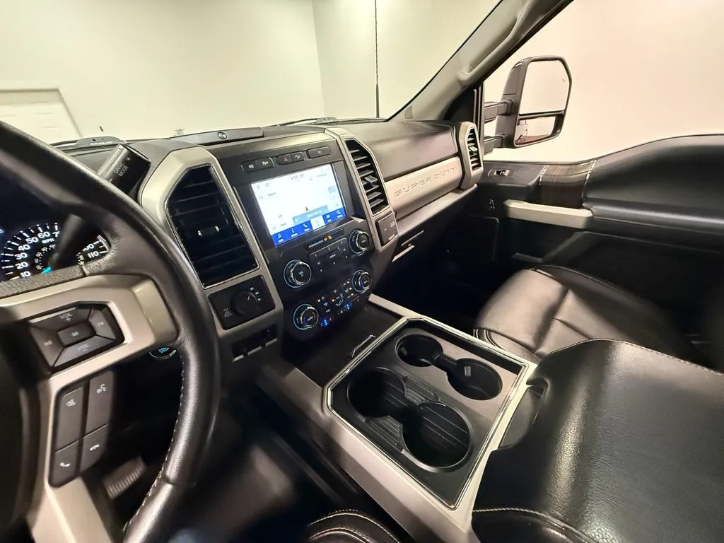 2021 Ford F-250 SD Lariat